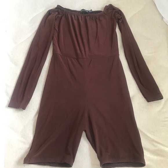 Unitard - Picture 2 of 3